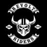 Revolt Riders Logo