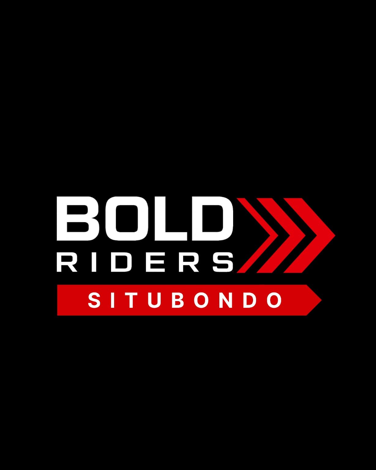 Bold Riders Situbondo